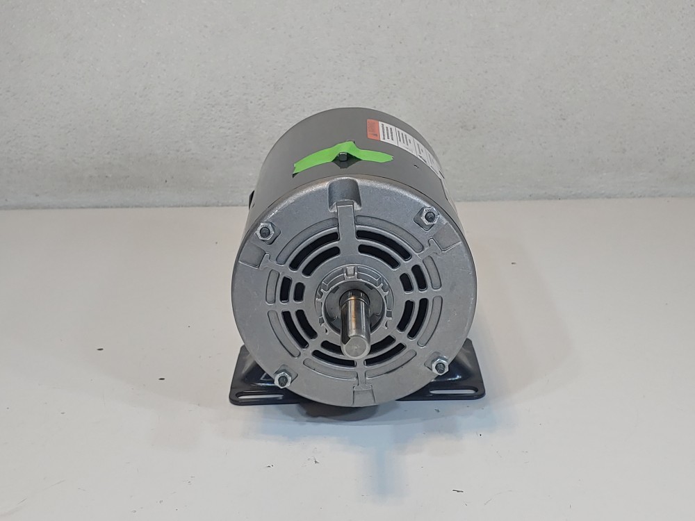 Dayton 1/3 HP 3 Phase General Purpose Motor, Model: 20VD22