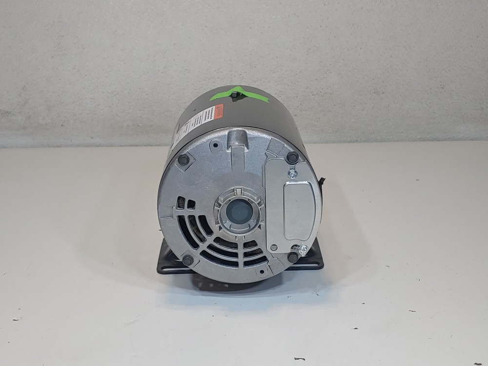Dayton 1/3 HP 3 Phase General Purpose Motor, Model: 20VD22
