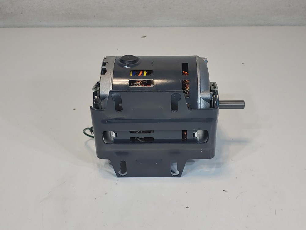 Dayton Belt Drive Fan & Blower Motor HP1/6, RPM 1725, PN: 3K613BG