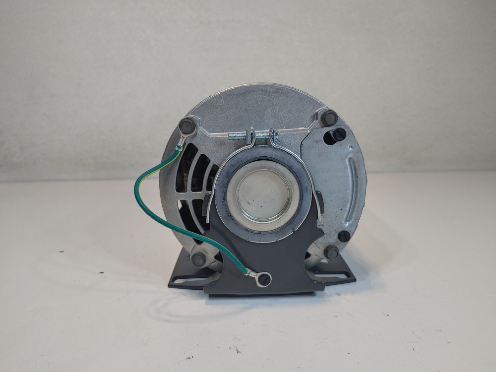 Dayton Belt Drive Fan & Blower Motor HP1/6, RPM 1725, PN: 3K613BG