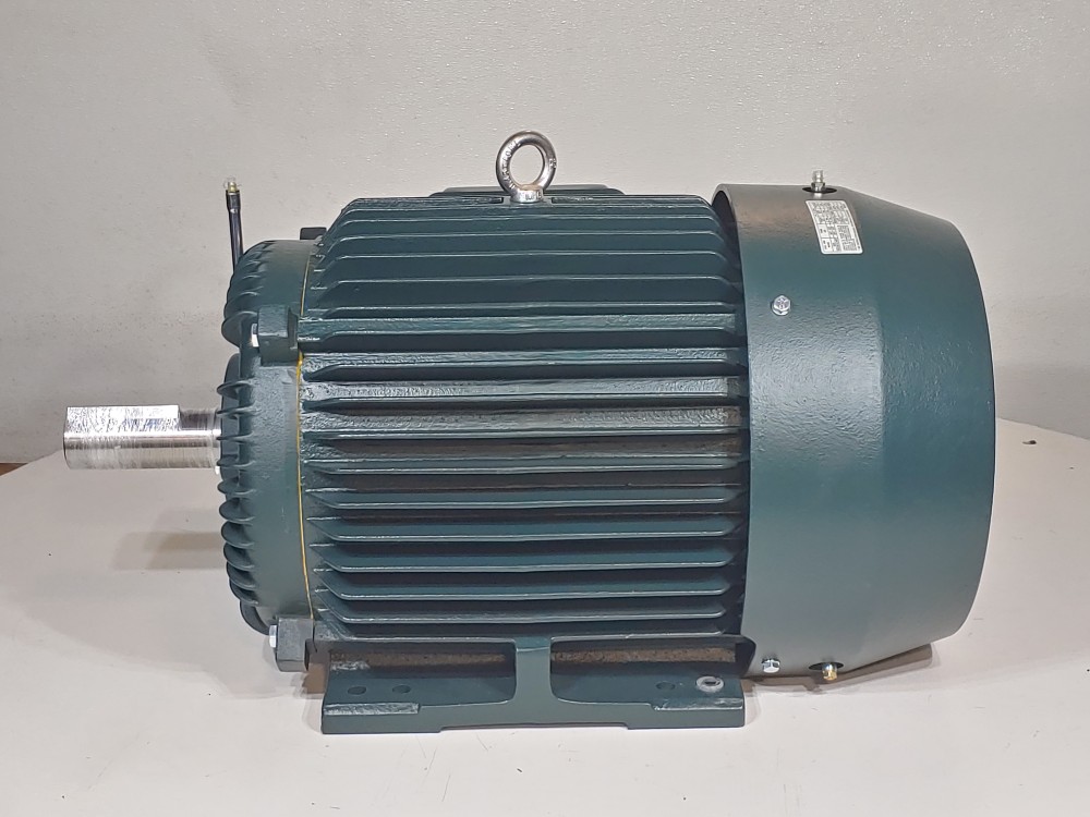Toshiba 40 HP 1775 RPM Electric Motor 0404XDSB41A-P