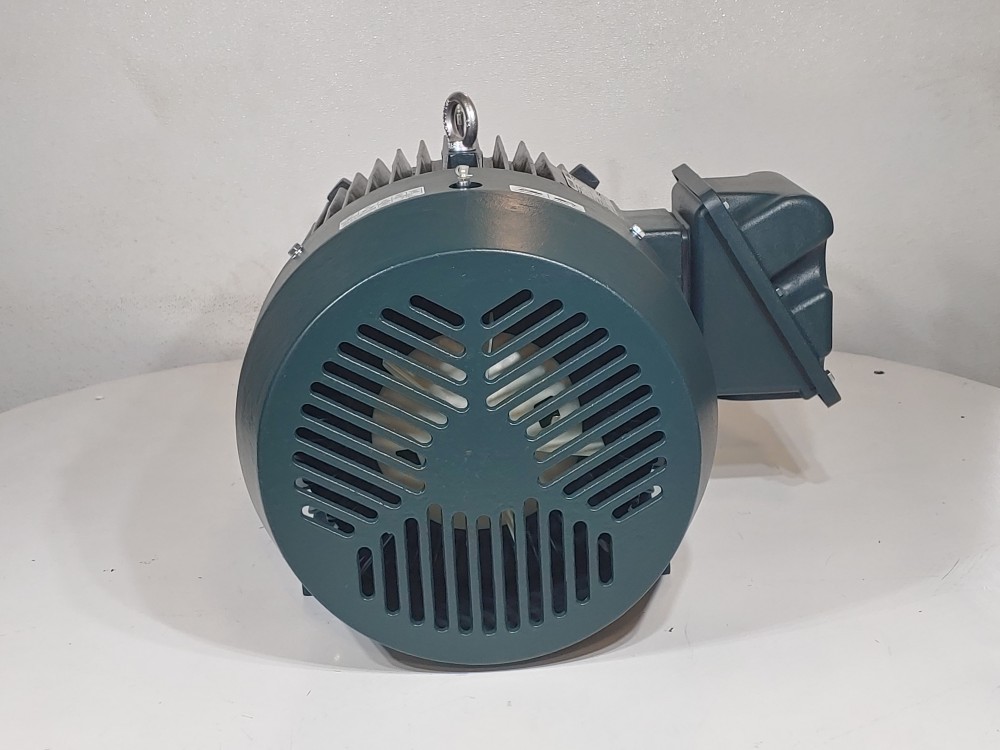 Toshiba 40 HP 1775 RPM Electric Motor 0404XDSB41A-P