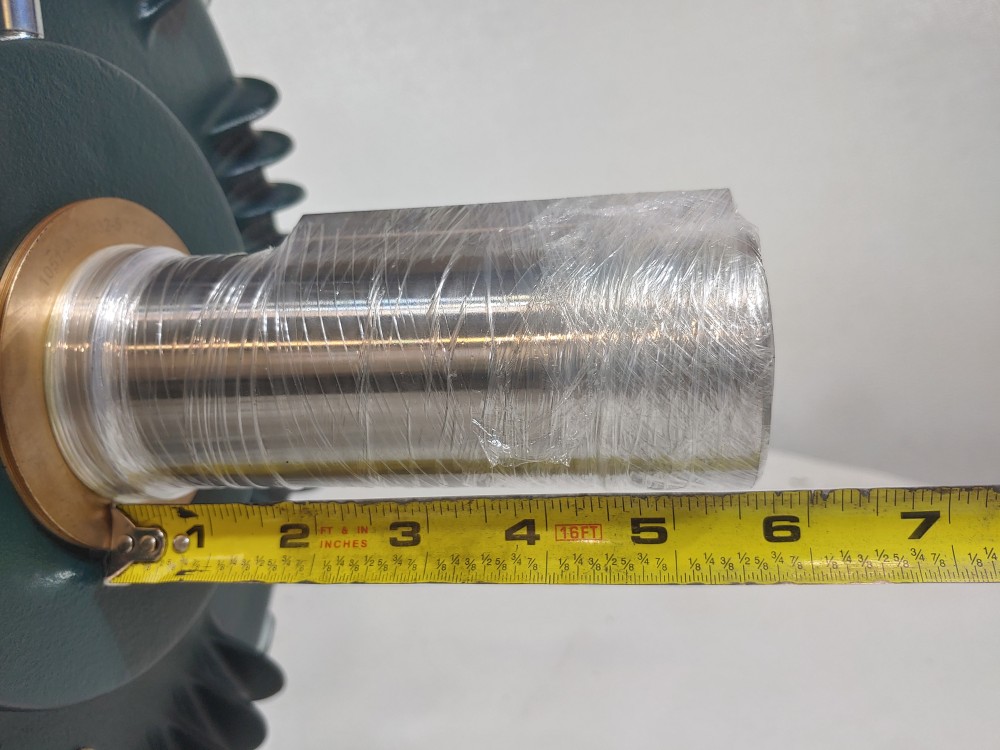 Toshiba 40 HP 1775 RPM Electric Motor 0404XDSB41A-P