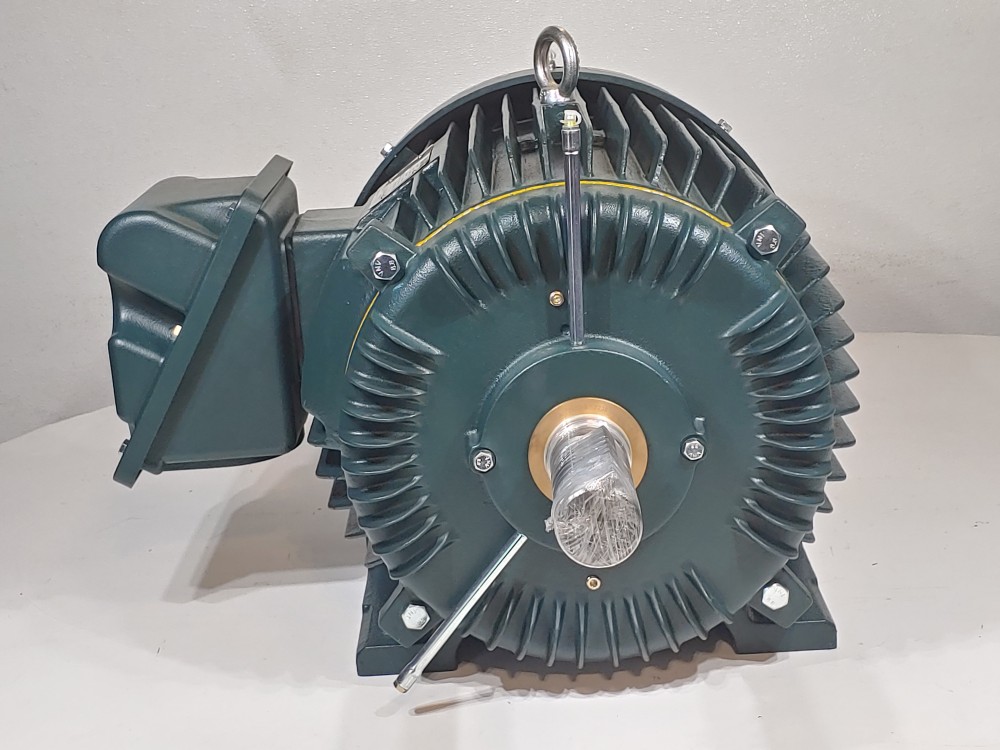 Toshiba 40 HP 1775 RPM Electric Motor 0404XDSB41A-P