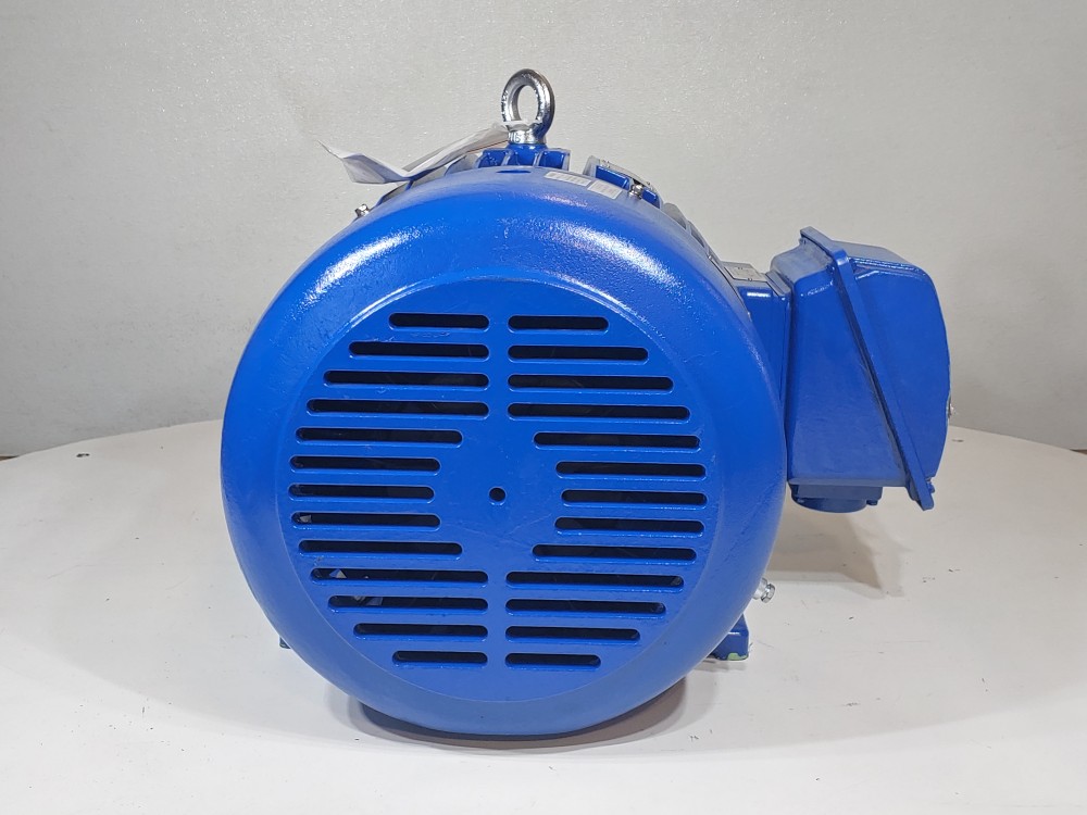 TECO Westinghouse Max-E2/841 40HP Electric Motor Catalog #: HBO404
