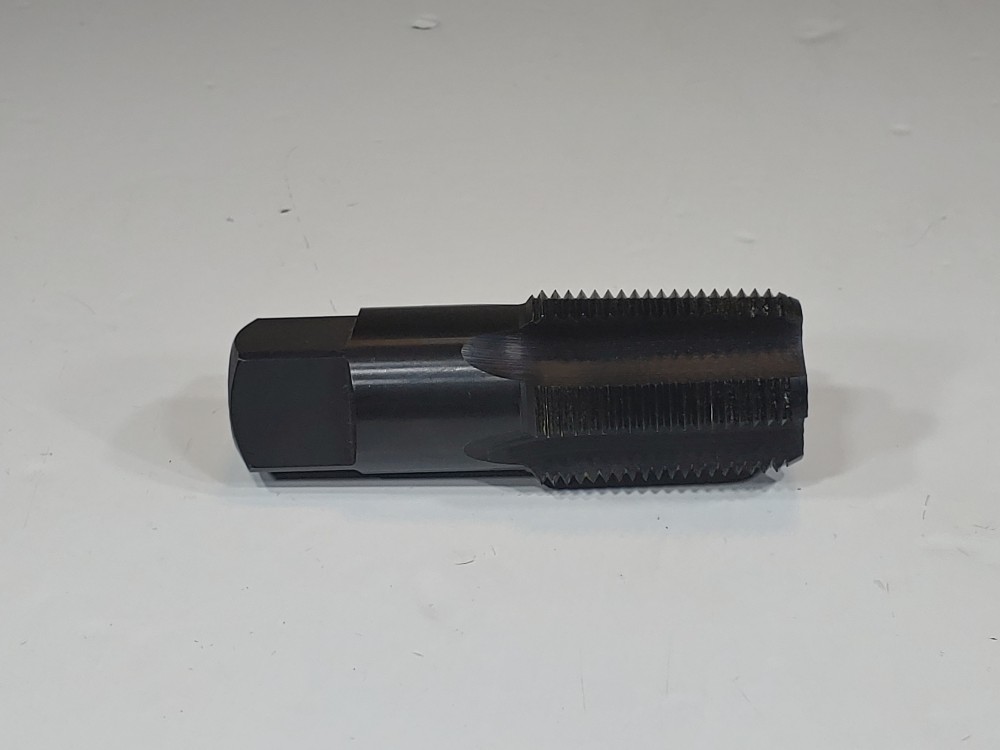 Ridgid 1" NPT E5117 Manual Pipe Tap Catalog: 35840