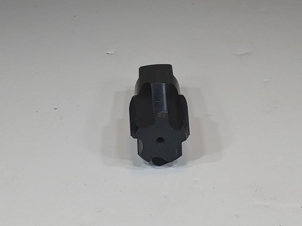 Ridgid 1" NPT E5117 Manual Pipe Tap Catalog: 35840