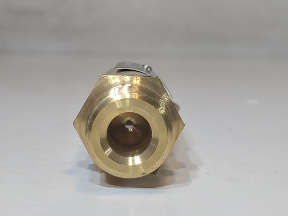 Kunkle 1/2" Safety Air Pressure Relief Valve Model#: 0548-C01-KM