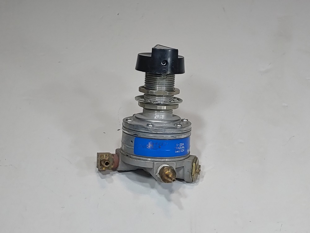 Gradual Switch Button Johnson Controls S-224 Gradual Switch
