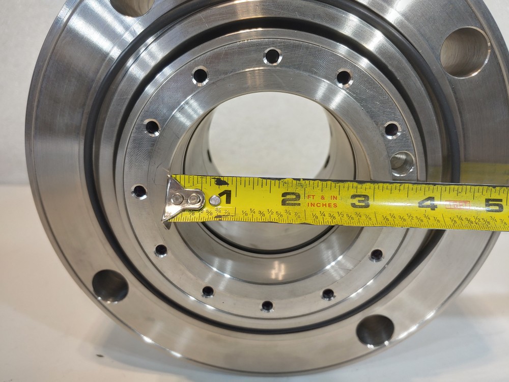 John Crane HSP48330-1 Mechanical Seal Size: 3.500