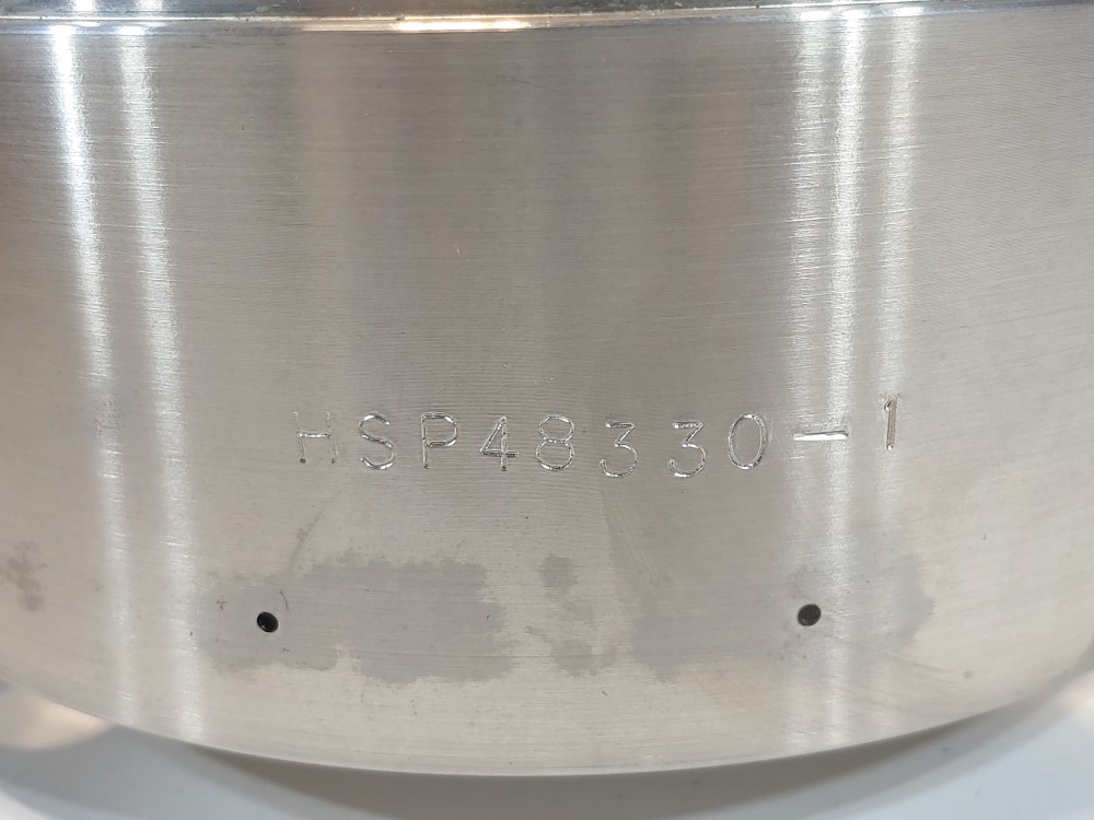 John Crane HSP48330-1 Mechanical Seal Size: 3.500