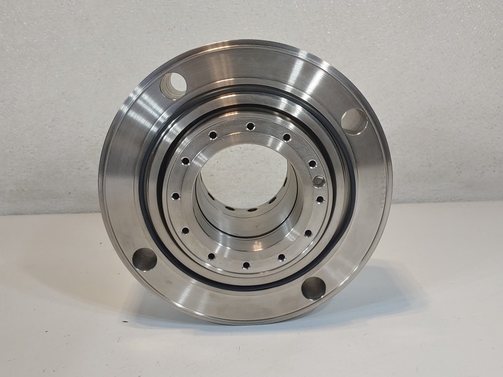 John Crane HSP48330-1 Mechanical Seal Size: 3.500