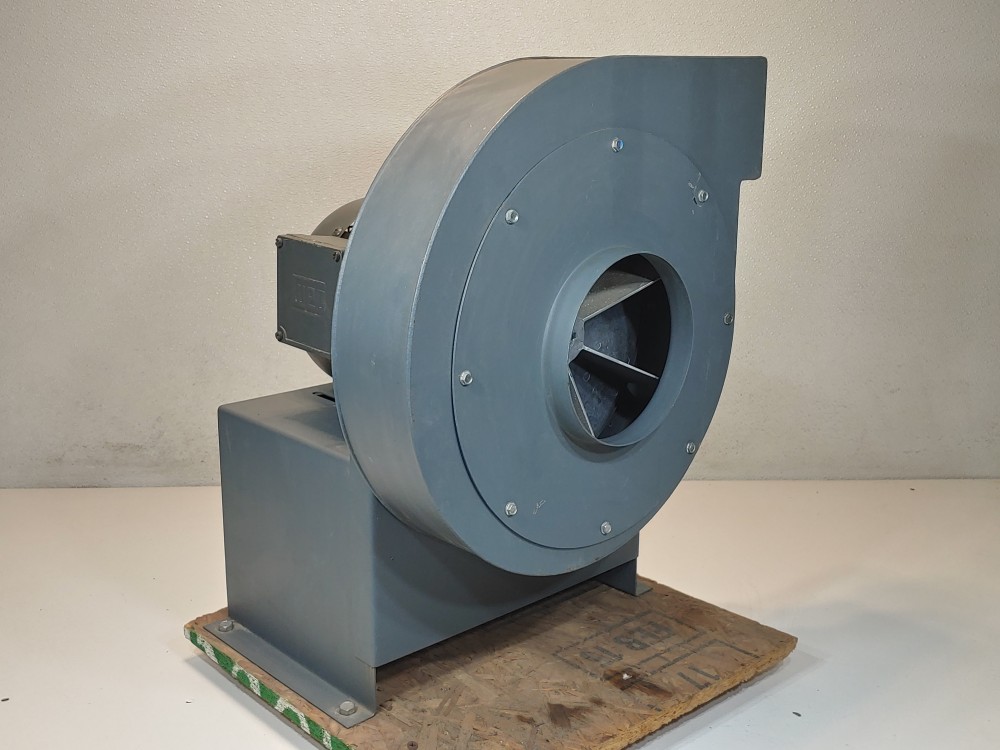 CFM C2-PRD-11  Blower 1-1/2HP (kw/1.10) 3440 RPM