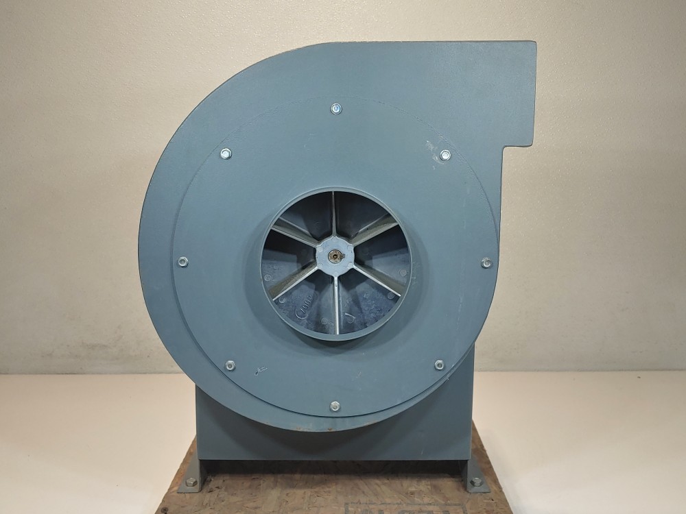 CFM C2-PRD-11  Blower 1-1/2HP (kw/1.10) 3440 RPM