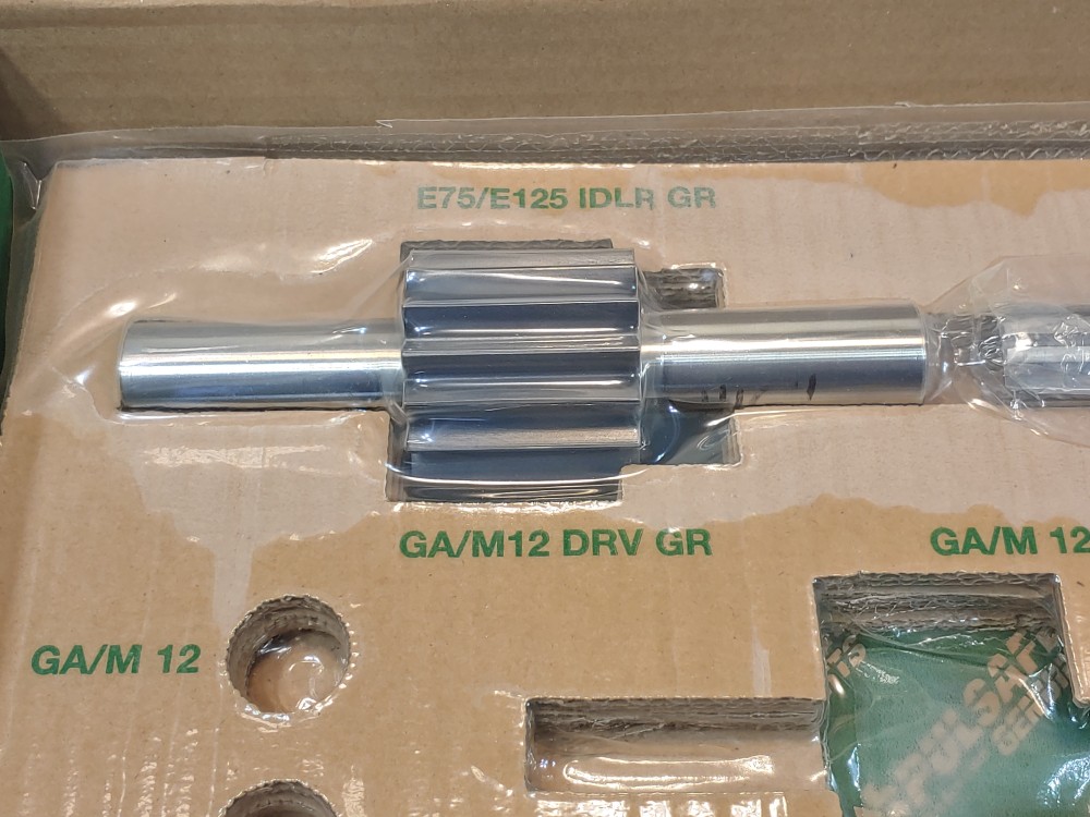 Pulsafeeder Isochem KOPKit Model#:  KOPKIT, STD E75 316, 316/PK1