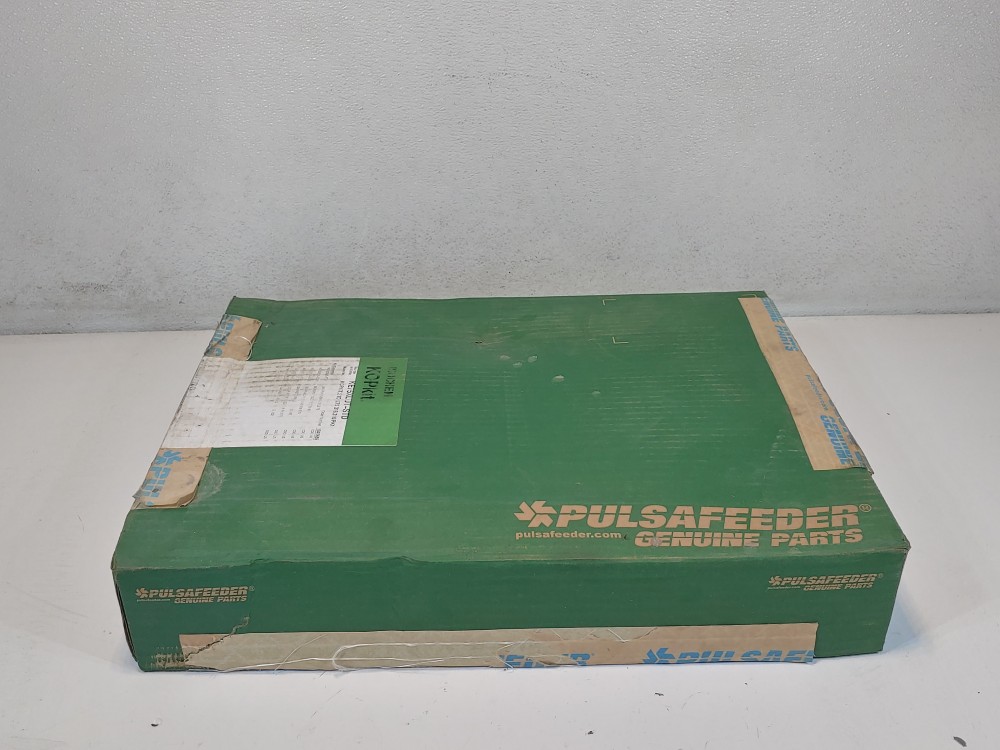 Pulsafeeder Isochem KOPKit Model#:  KOPKIT, STD E75 316, 316/PK1
