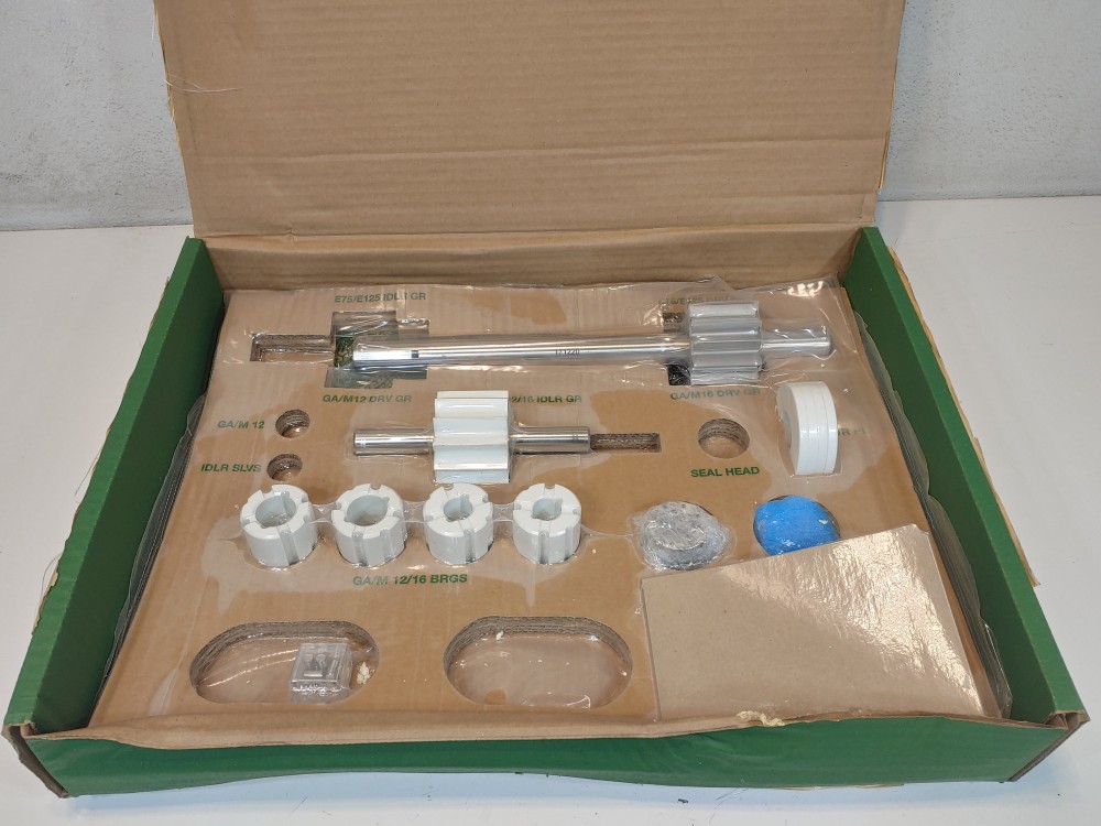 Pulsafeeder Isochem KOPKit Model#: KGA12UCTTTU - ECO