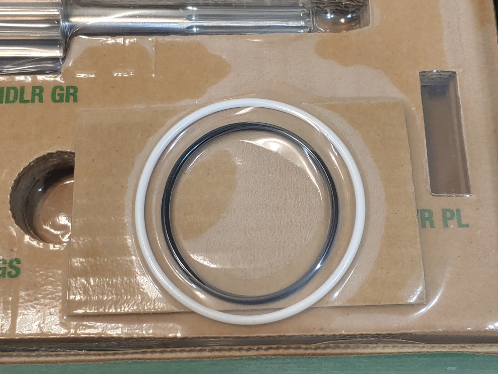 Pulsafeeder Isochem KOPKIT Model#: KOPKIT, STD E25 316, 316/PK1