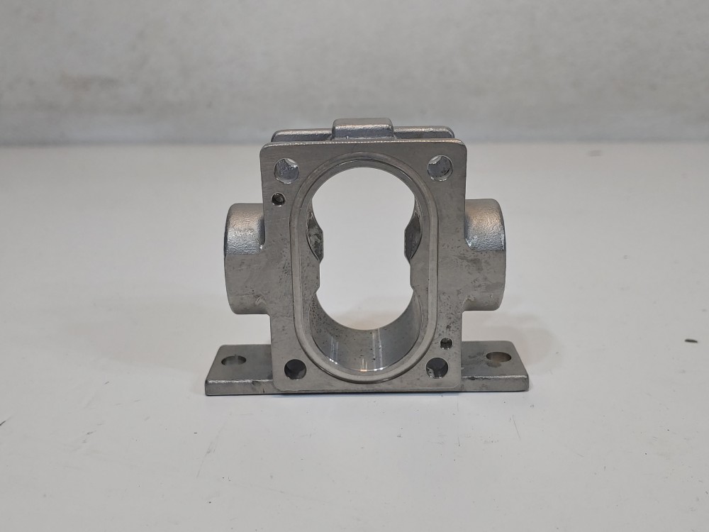Pulsafeeder Isochem KOPKIT Model#: KOPKIT ISOCHEM GMC2 