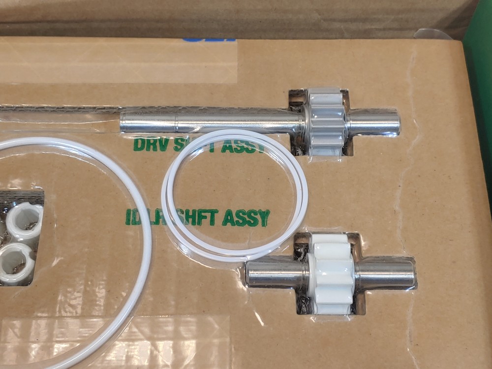 Pulsafeeder Isochem KOPKIT Model#: KOPKIT ISOCHEM GMC2 