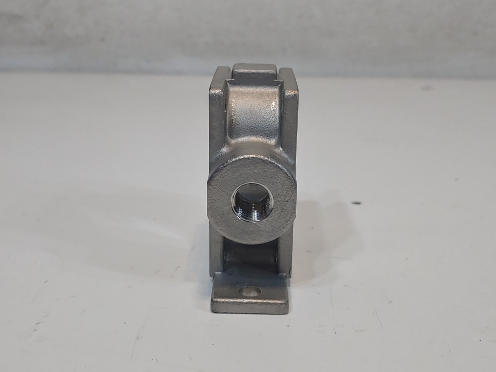 Pulsafeeder Isochem KOPKIT Model#: KOPKIT ISOCHEM GMC2 