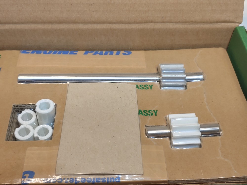 Pulsafeeder Isochem KOPKIT Model#:KOPKIT ECO GA4 / KGA4ACTTTU