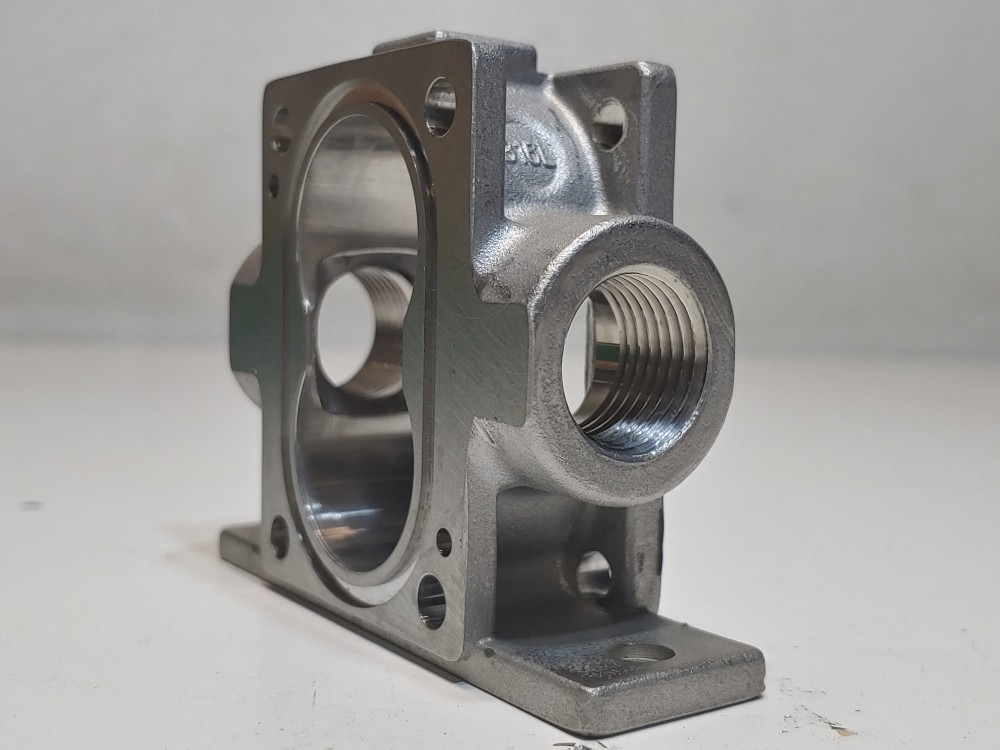 Pulsafeeder Isochem KOPKIT Model#: KOPKIT ECO GA4 / KFA4ACTTTQ
