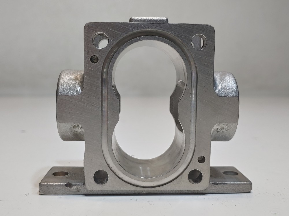 Pulsafeeder Isochem KOPKIT Model#: KOPKIT ECO GA4 / KFA4ACTTTQ