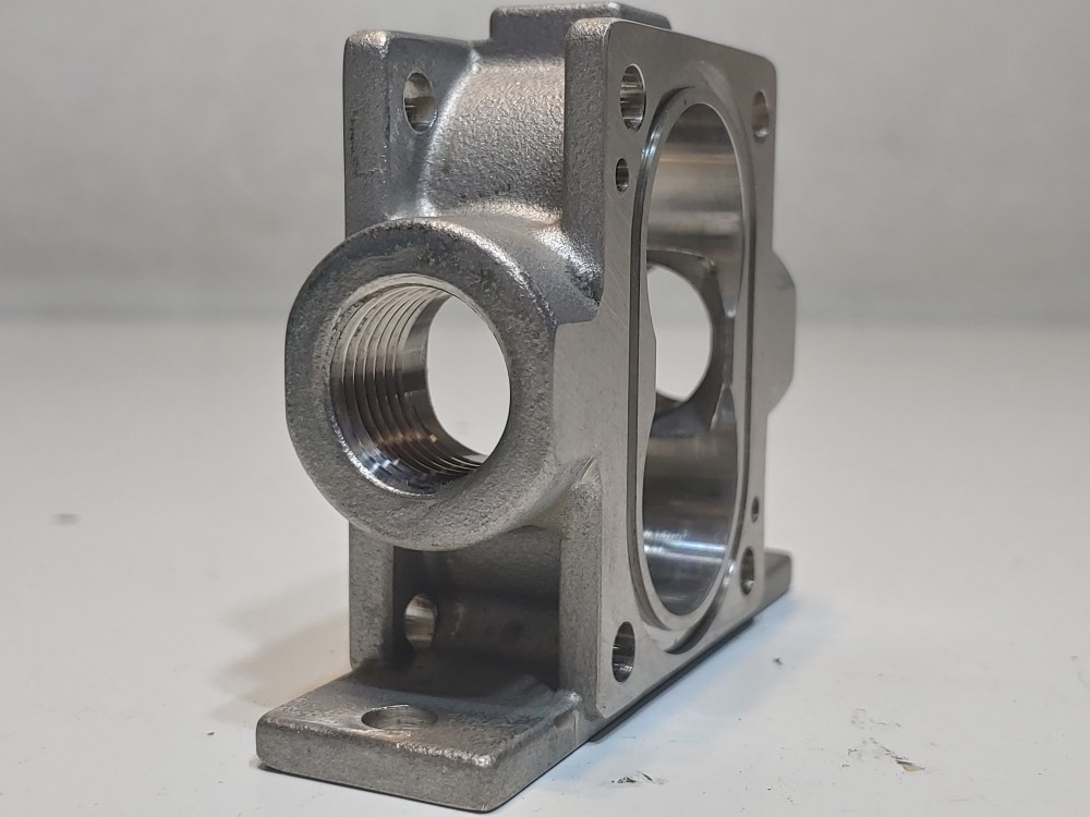 Pulsafeeder Isochem KOPKIT Model#: KOPKIT ECO GA4 / KFA4ACTTTQ