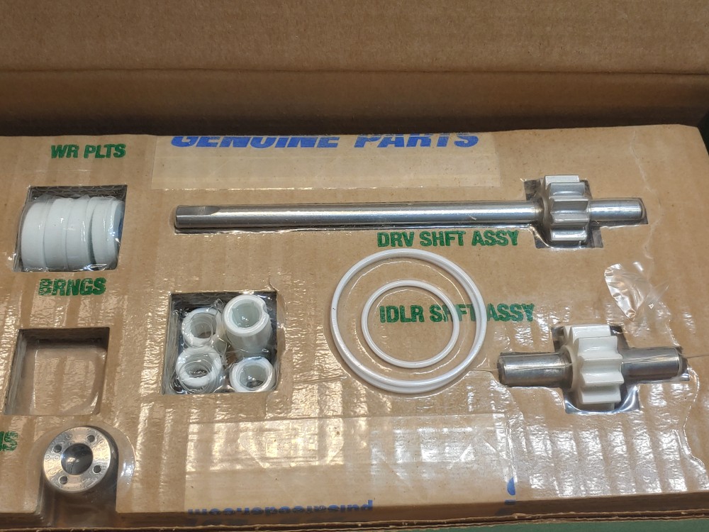 Pulsafeeder ECO KOPkit Model #KOPKIT ECO GA2 / KGA2ACTTTQ