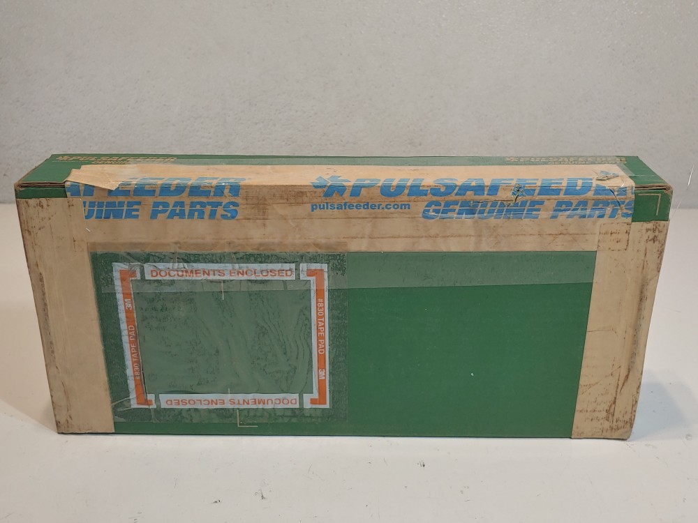 Pulsafeeder Isochem KOPkit Model# KOPKIT ISOCHEM GMC4 / KGMC4ACTTTF