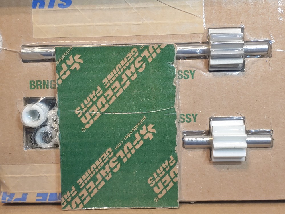 Pulsafeeder ECO KOPkit Model#: KOPKIT ECO G4 / KG4ACTTTK