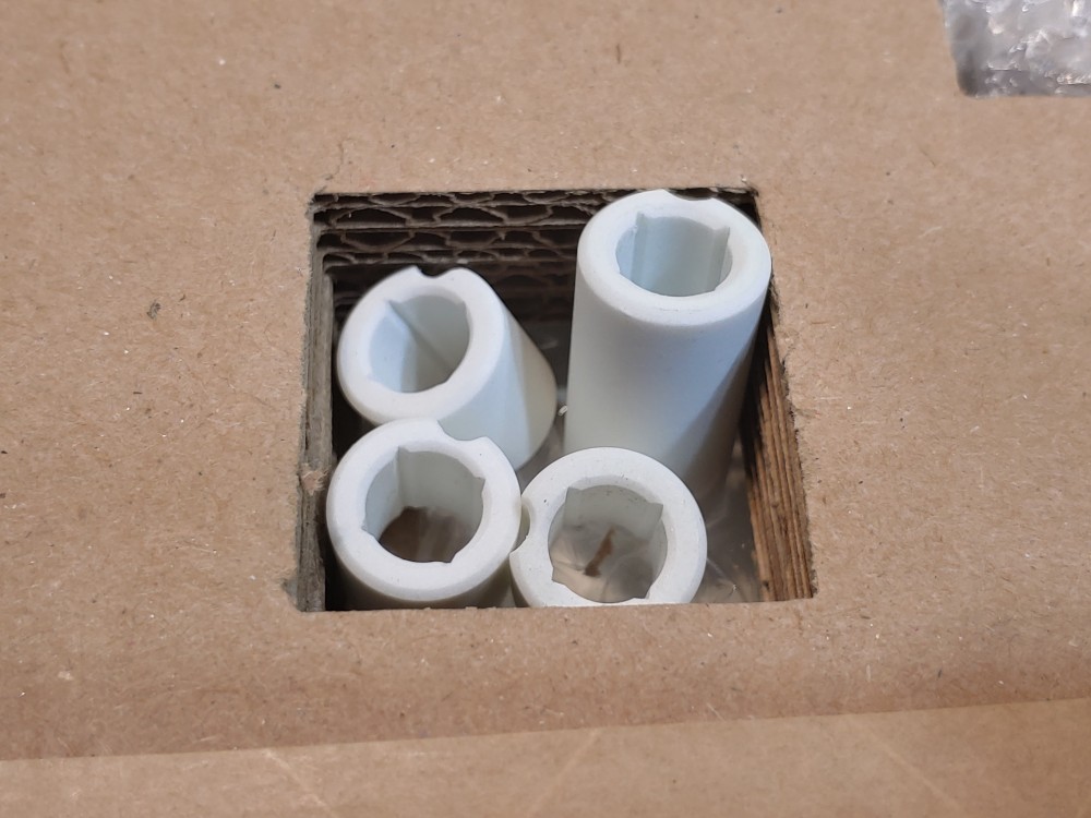 Pulsafeeder ECO KOPkit Model#: KOPKIT ECO G4 / KG4ACTTTK