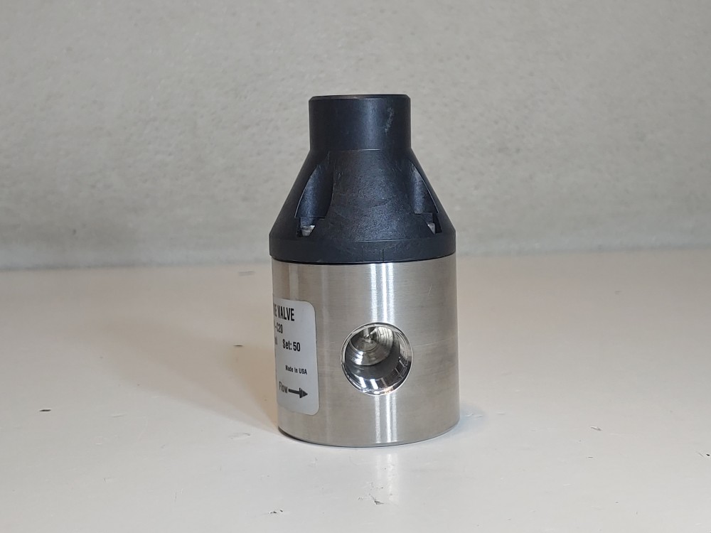 Neptune Back Pressure Valve BP-C20