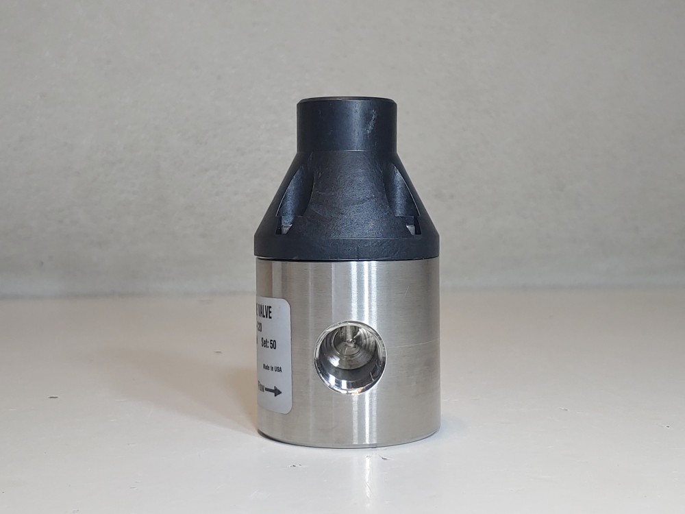 Neptune Back Pressure Valve BP-C20