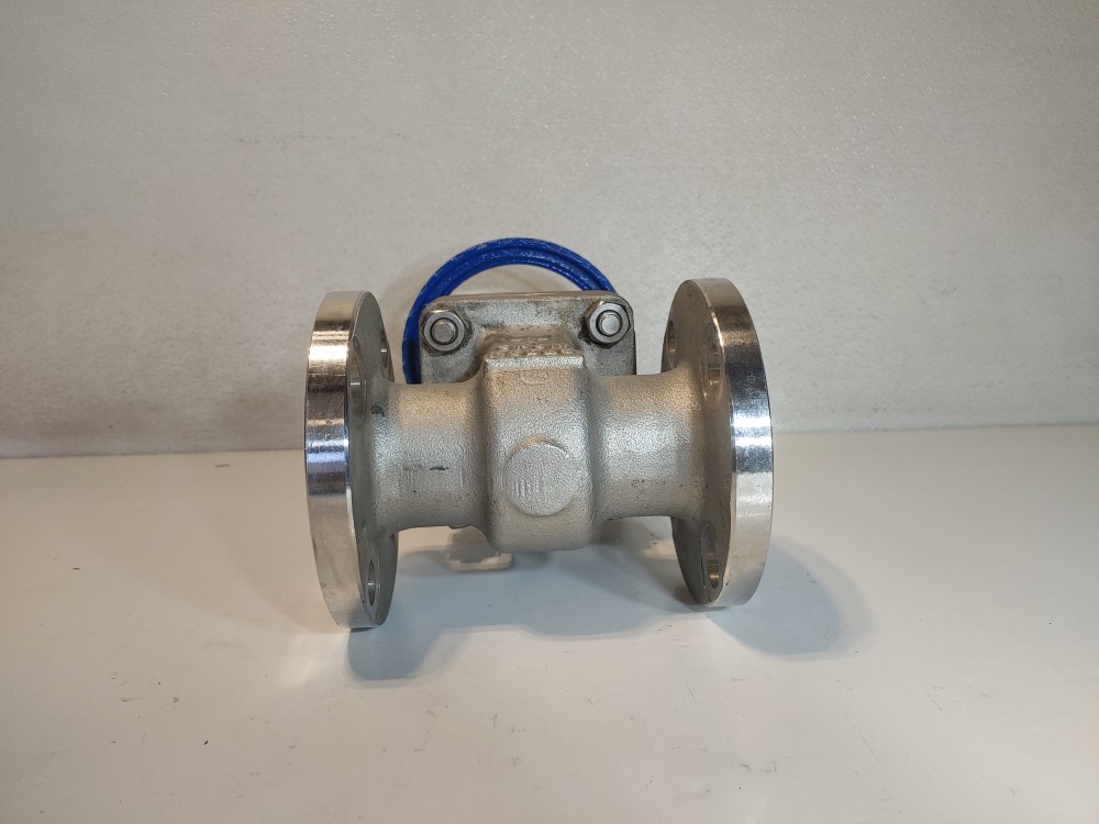 Williams 2" 150# CF8M RF Gate Valve