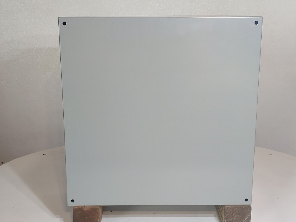 Motortronics Solid State AC Motor Control w/XLD-120-E XLD Digital Soft Starter 