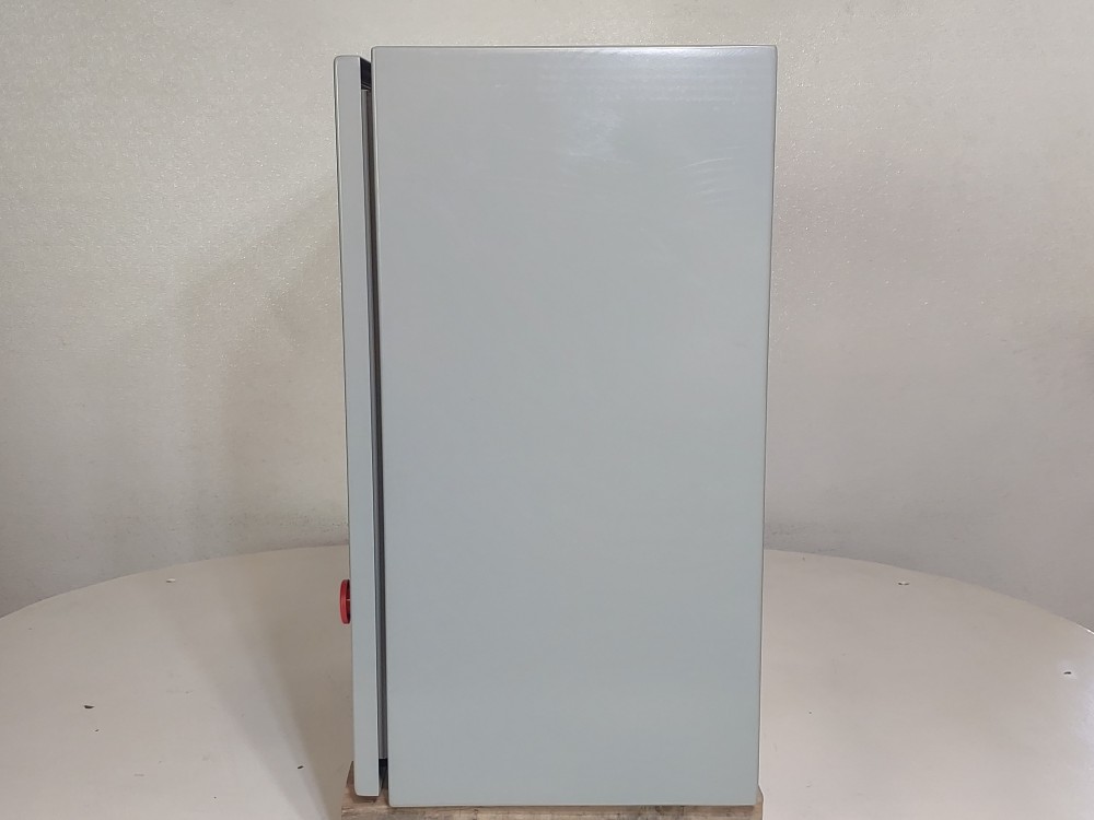 Motortronics Solid State AC Motor Control w/XLD-120-E XLD Digital Soft Starter 
