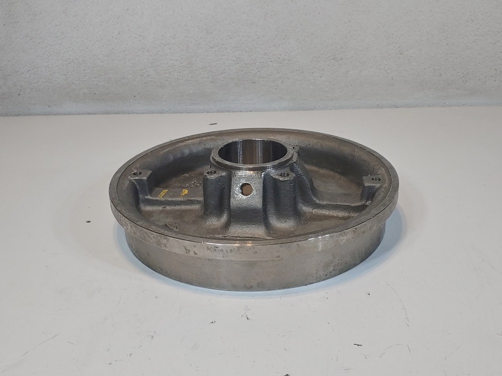 Durco 10" M35-1/ DMM Stuffing Box Back Cover CT47289AA 