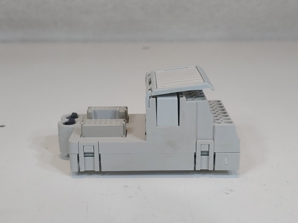 GE Fanuc 8615-FT-4W Field Terminal