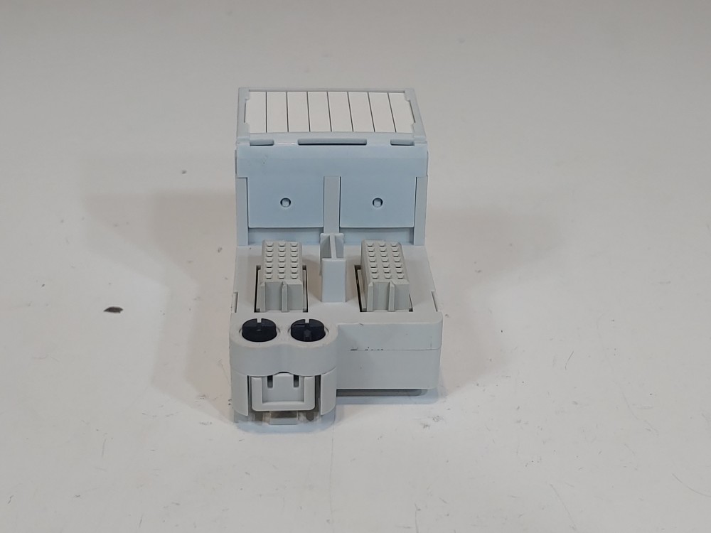 GE Fanuc 8615-FT-4W Field Terminal