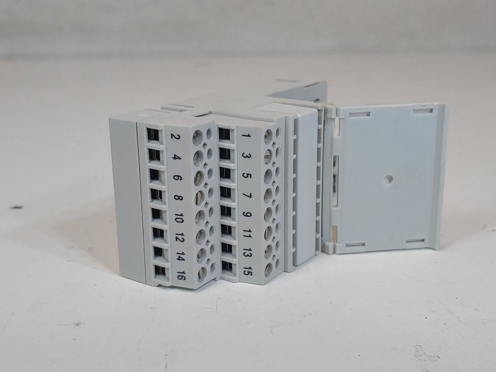 GE Fanuc 8615-FT-4W Field Terminal