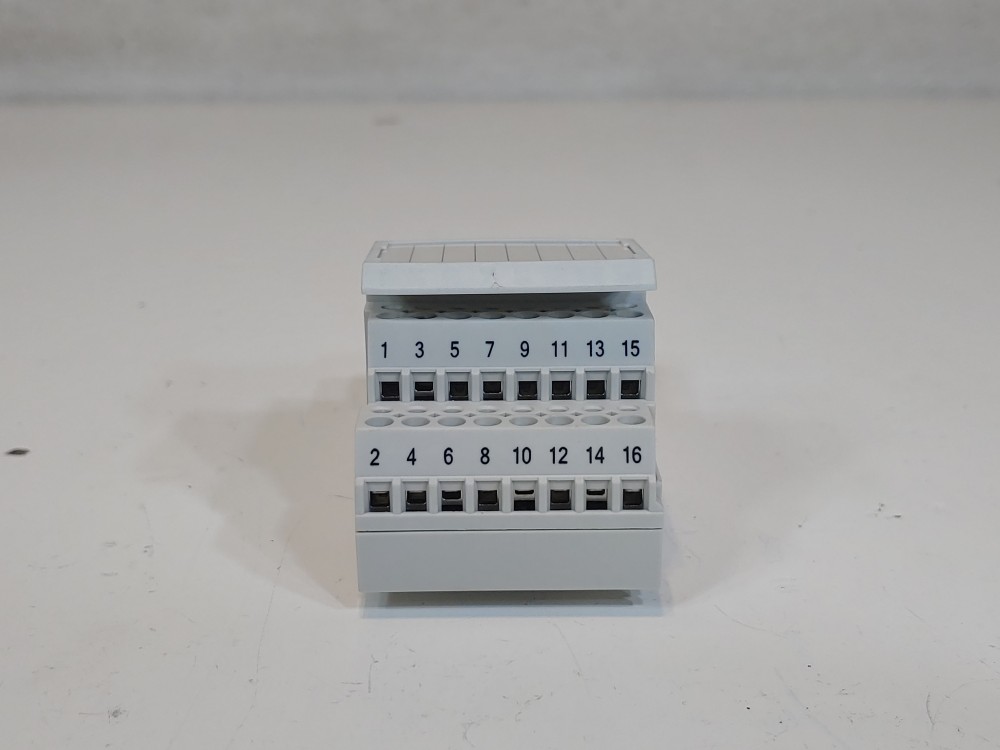 GE Fanuc 8615-FT-4W Field Terminal