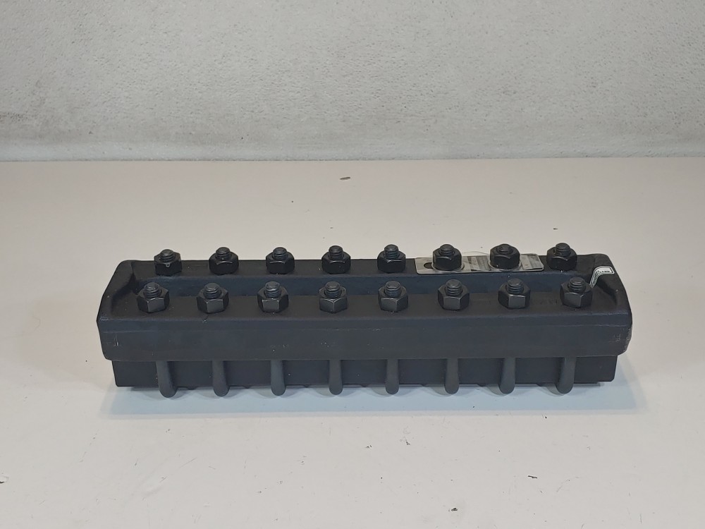 Jerguson 13"Sight Glass Section Model 9-R-20