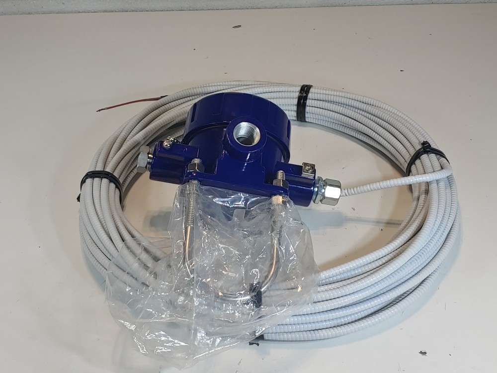 WIKA TC80 Thermocouple 