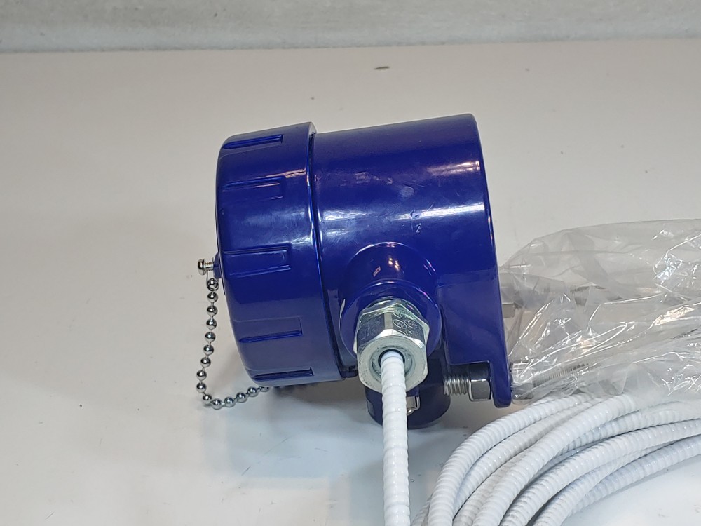WIKA TC80 Thermocouple 
