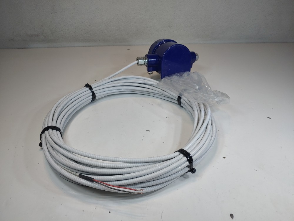 WIKA TC80 Thermocouple 
