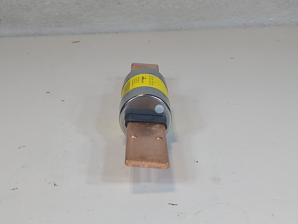 Eaton Bussmann LPS-RK-150SP Series Low-Peak Class RK1 Fuse