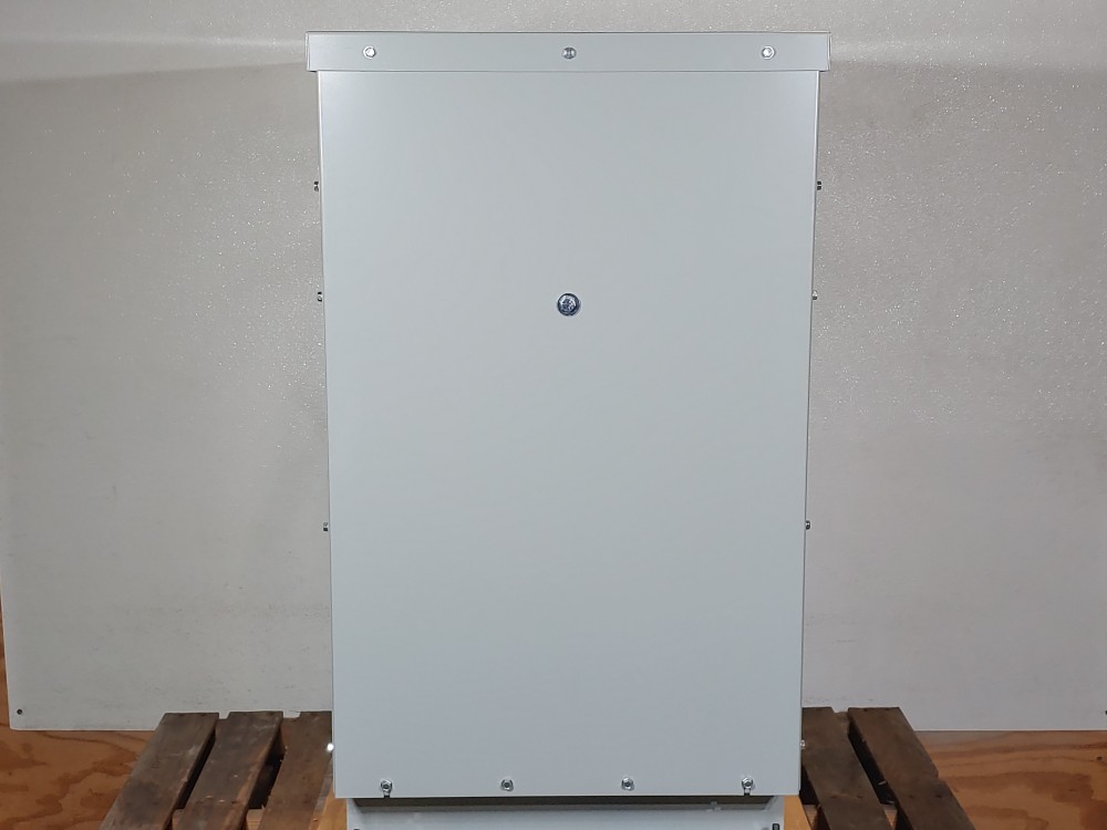 Eaton V48M23T3016CU Dry Type Distribution Transformer 