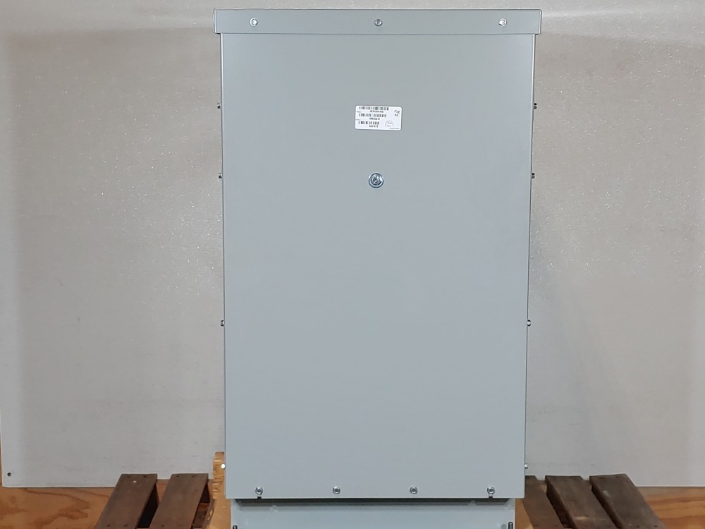 Eaton V48M23T3016CU Dry Type Distribution Transformer 